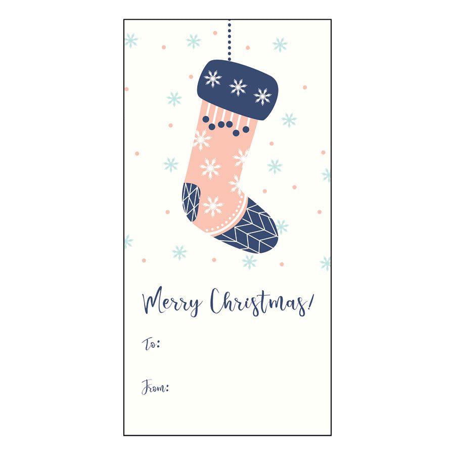 Christmas Money Envelope 09