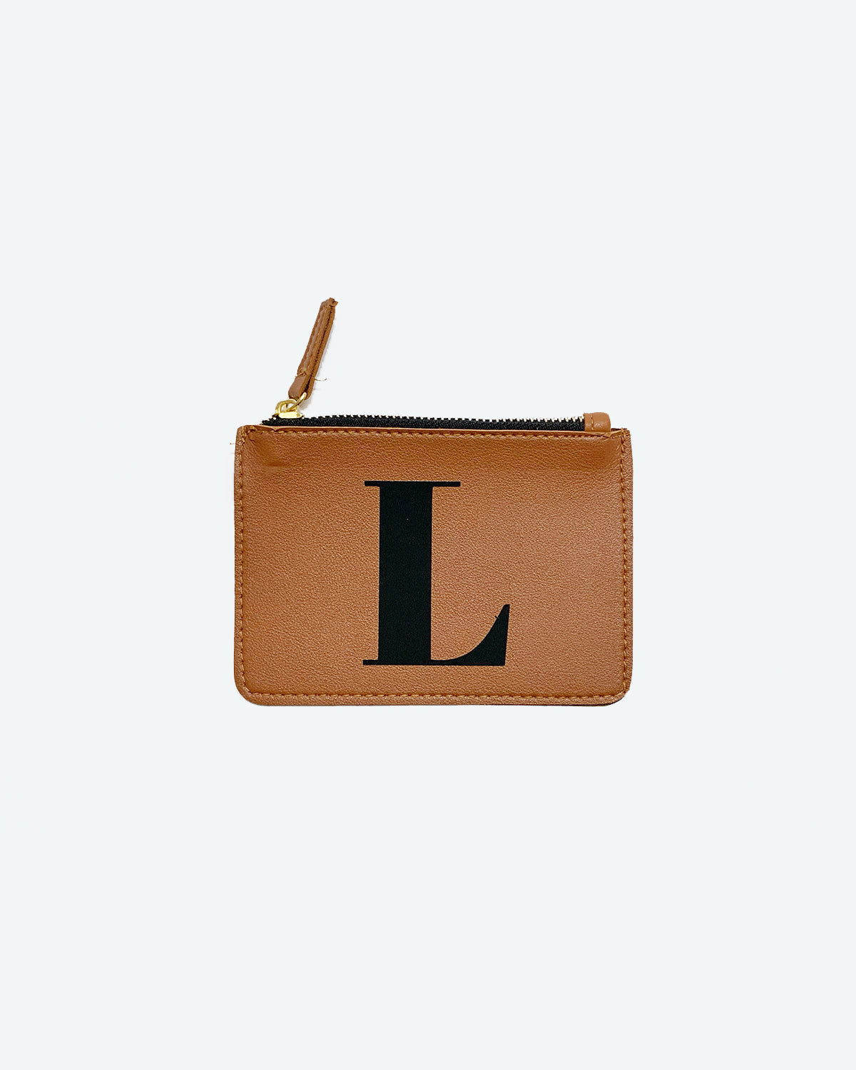 Monogram Coin Purse