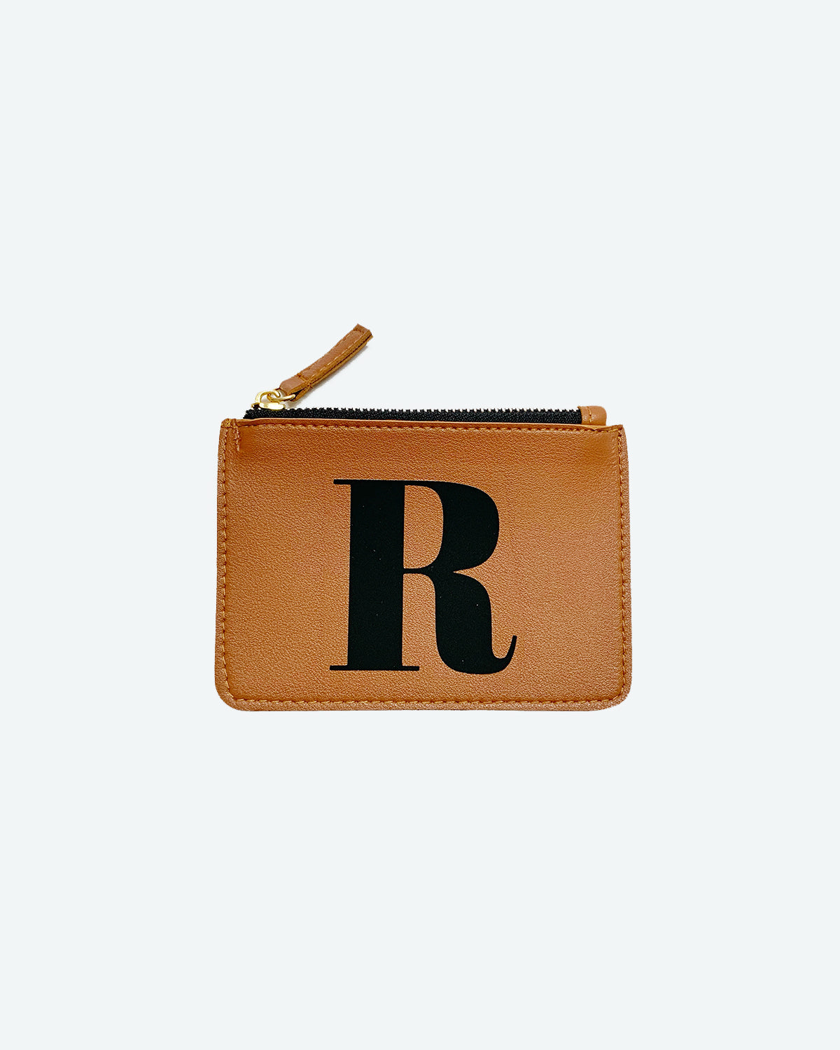 Monogram Coin Purse