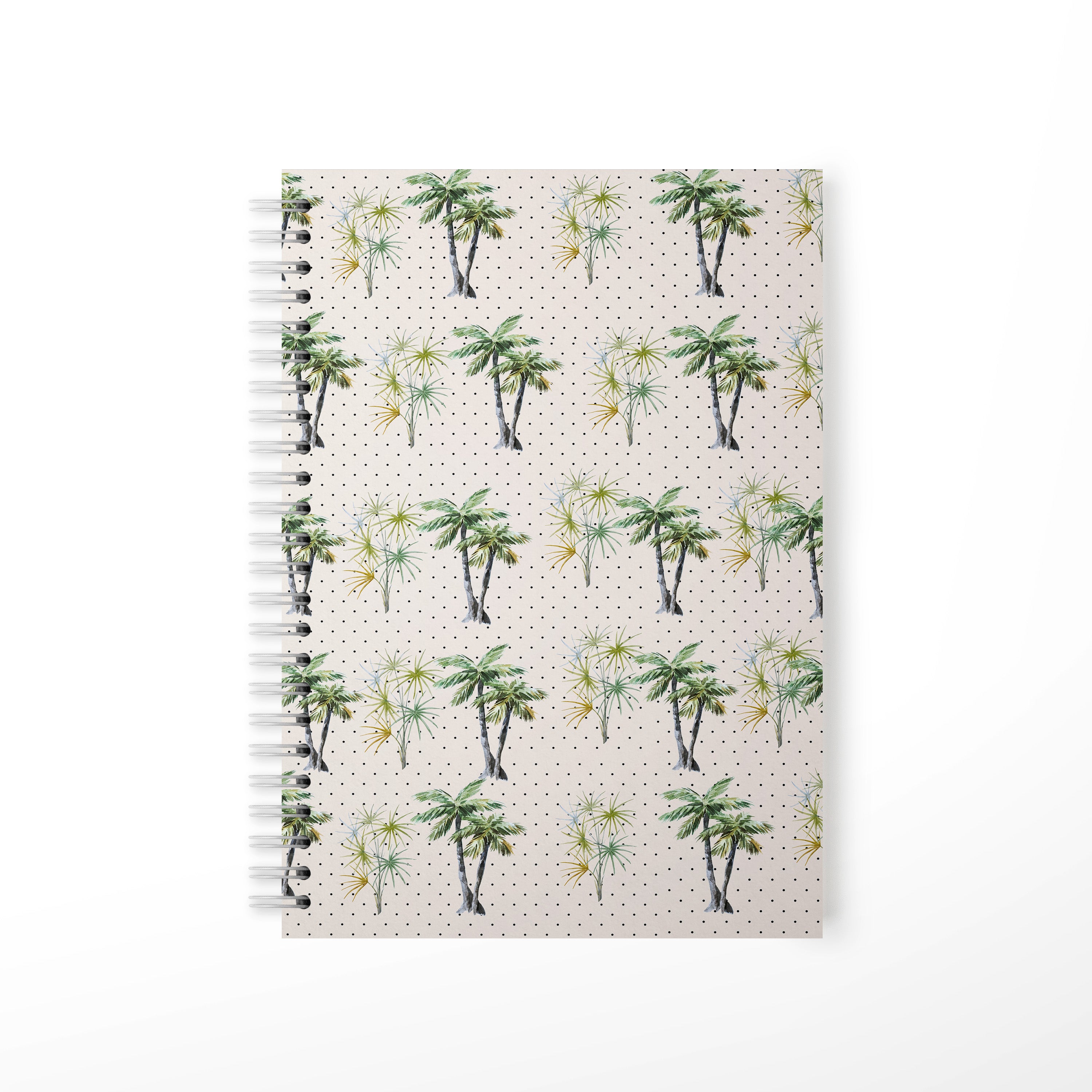 Spring Notebook - 257