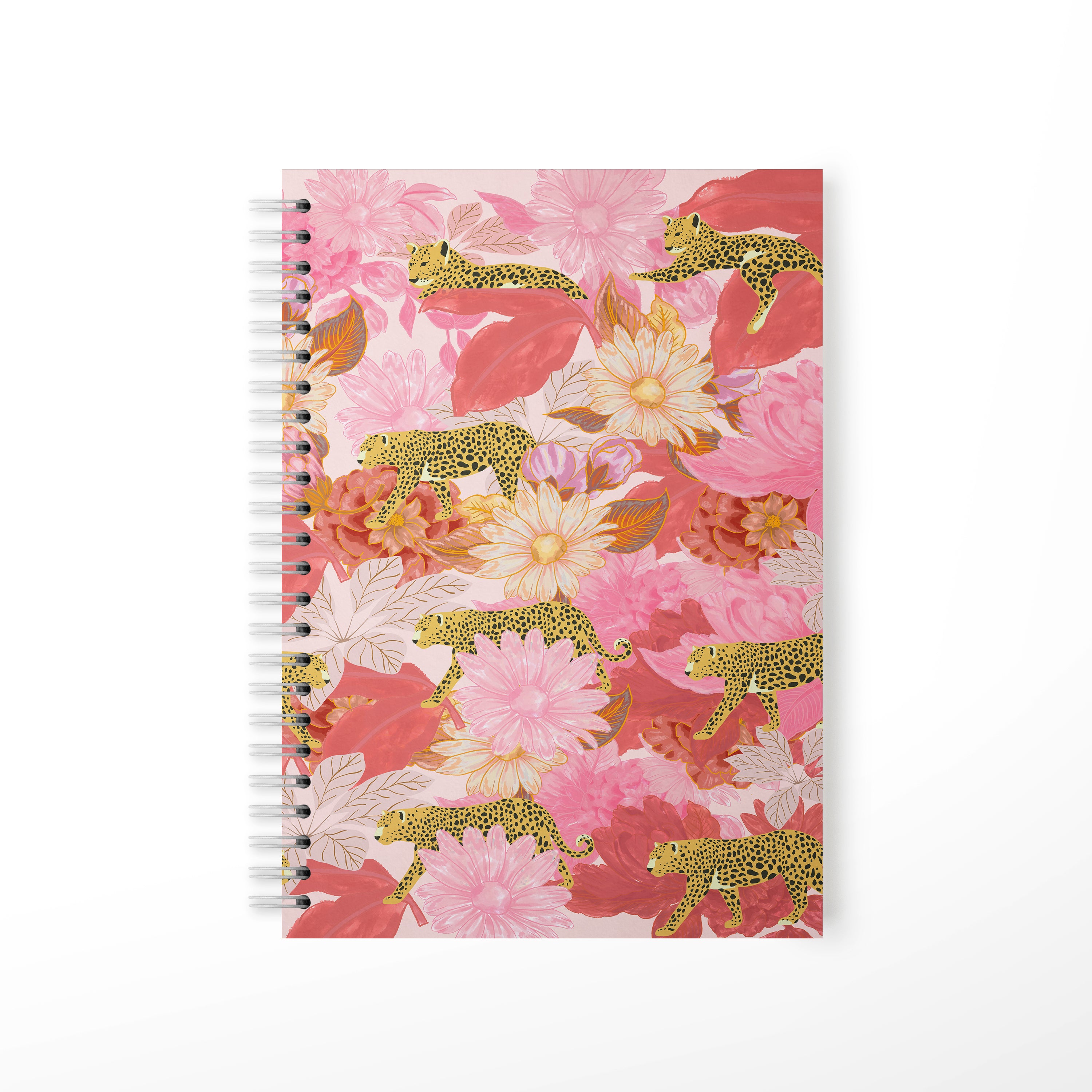 Spring Notebook - 267