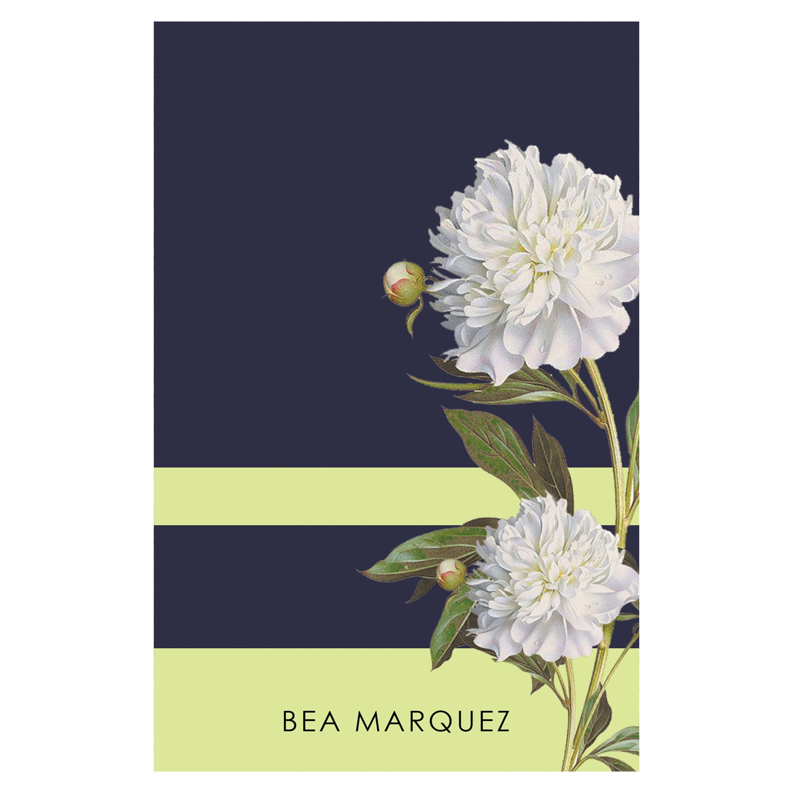 Spring Notebook - 03