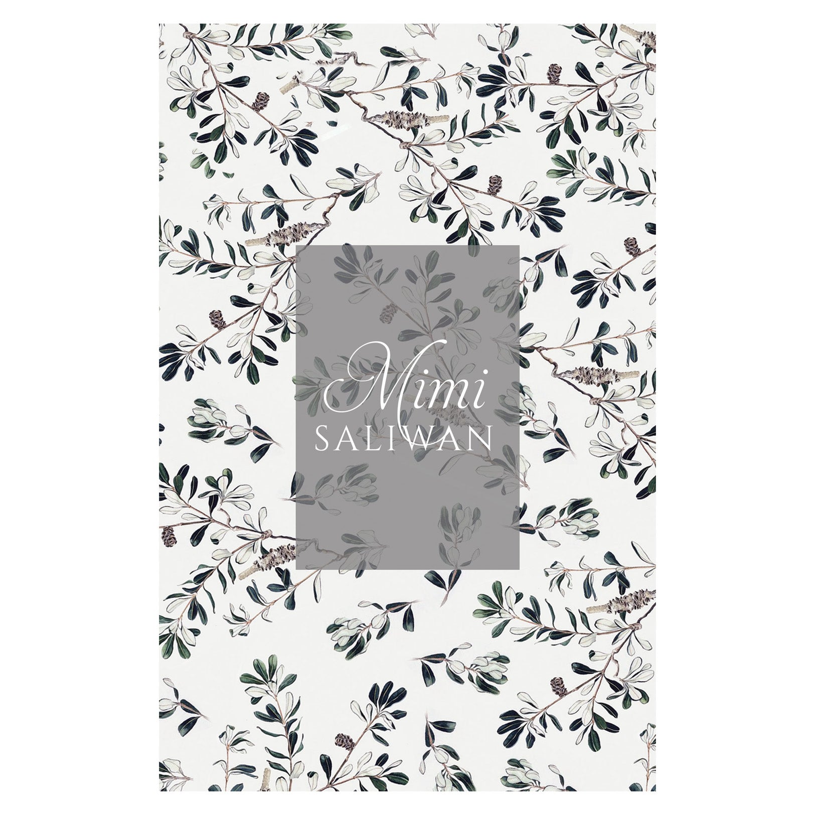 Spring Notebook - 09