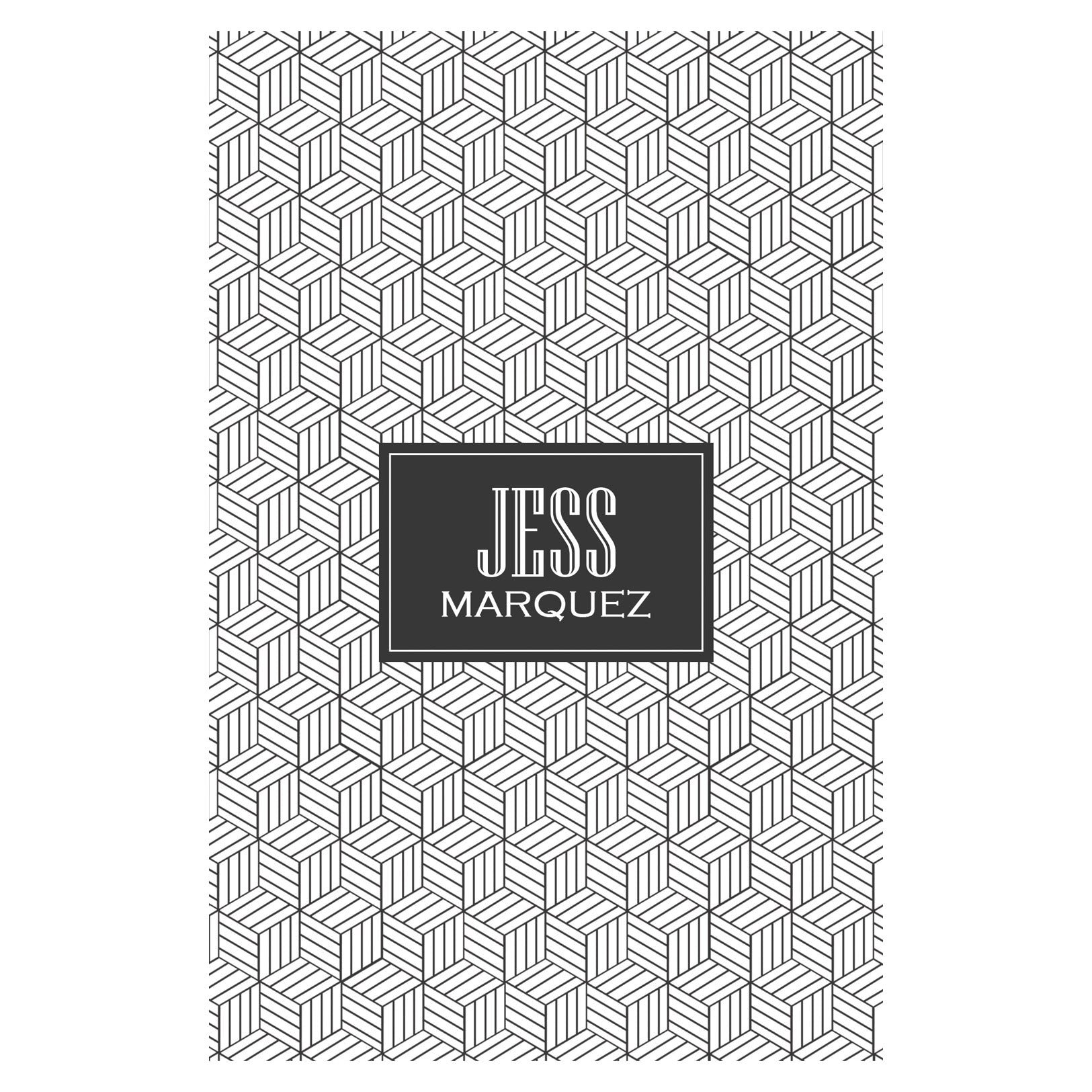 Spring Notebook - 10