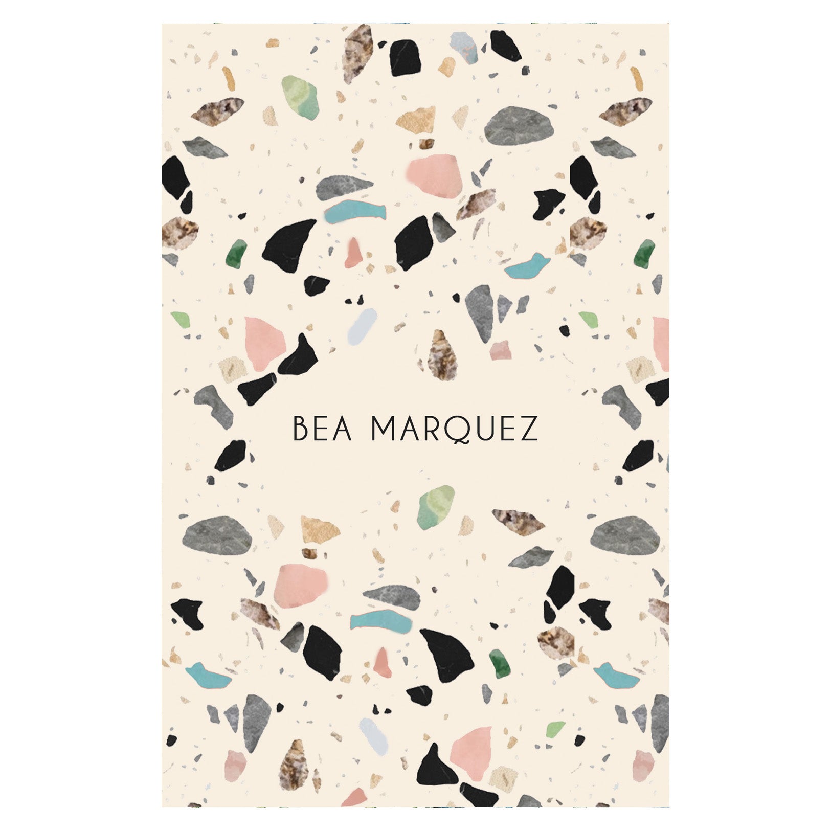 Spring Notebook - 101