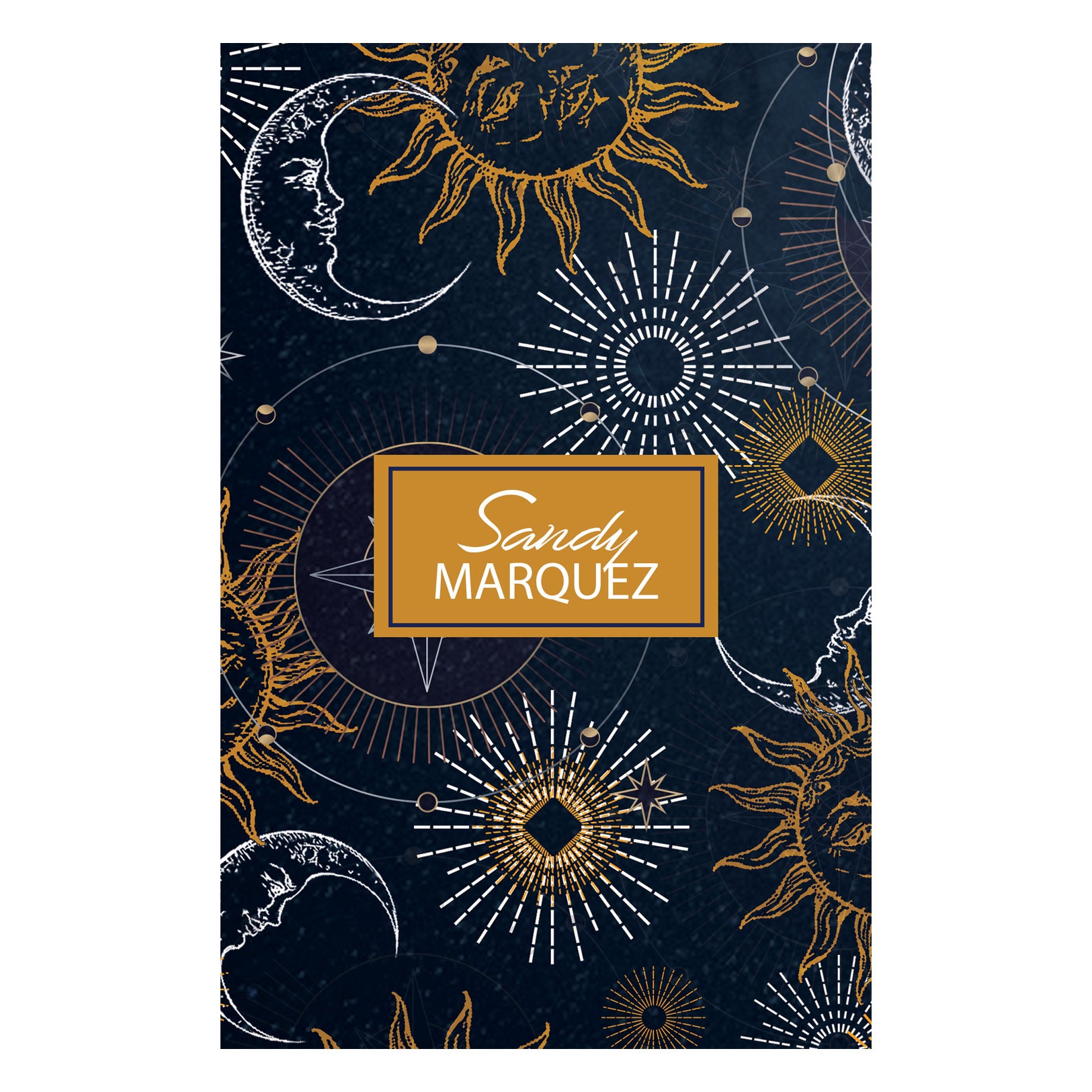 Spring Notebook - 103