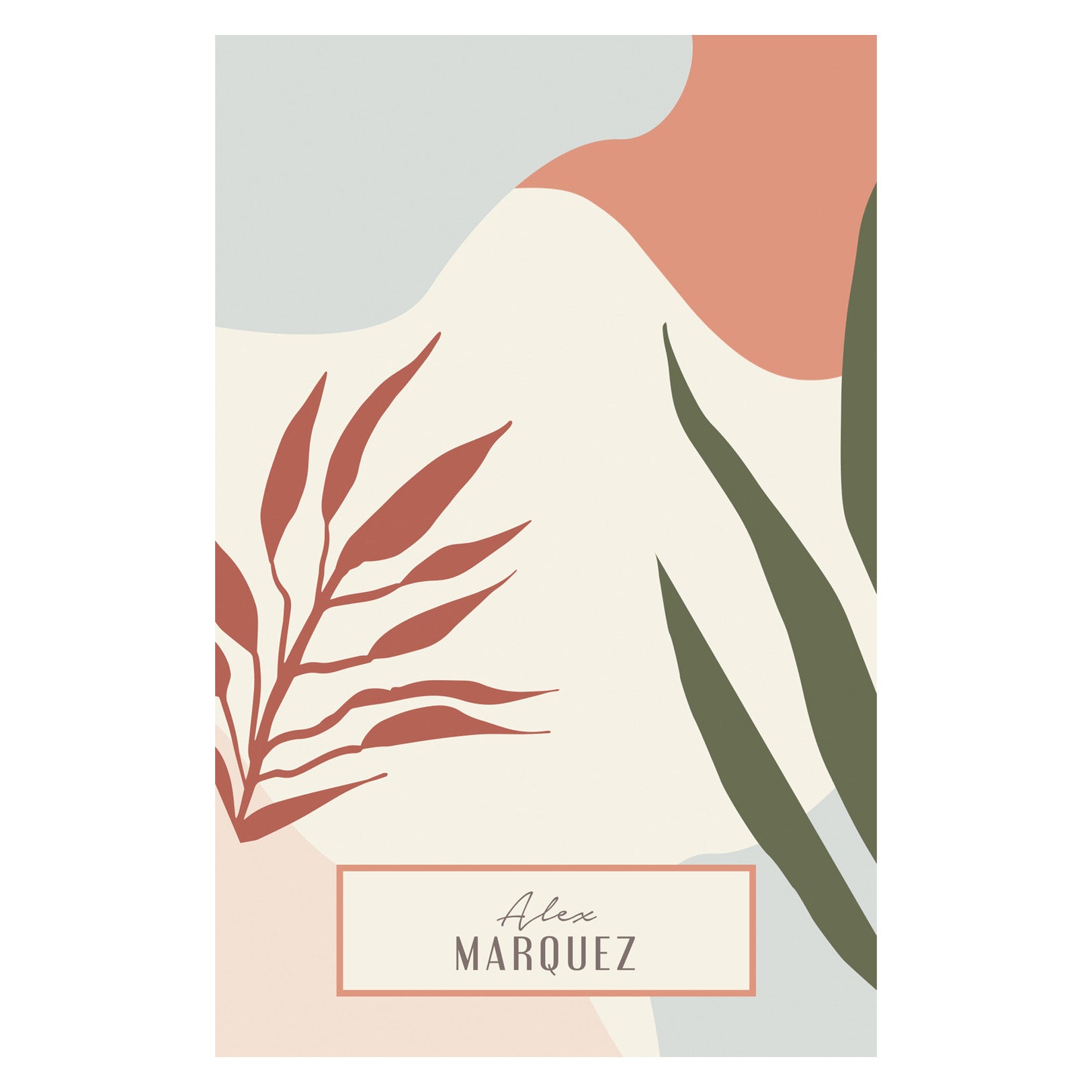 Spring Notebook - 111