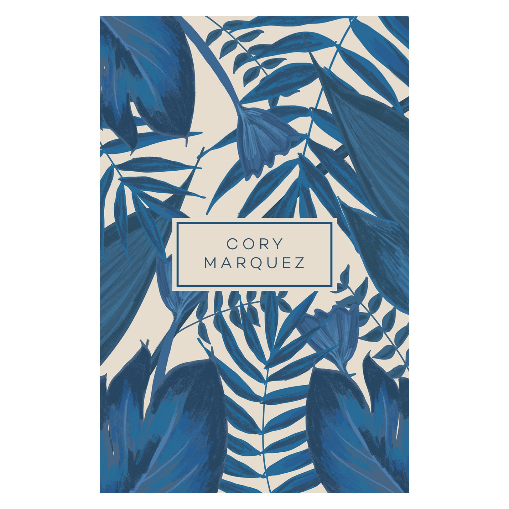 Spring Notebook - 112