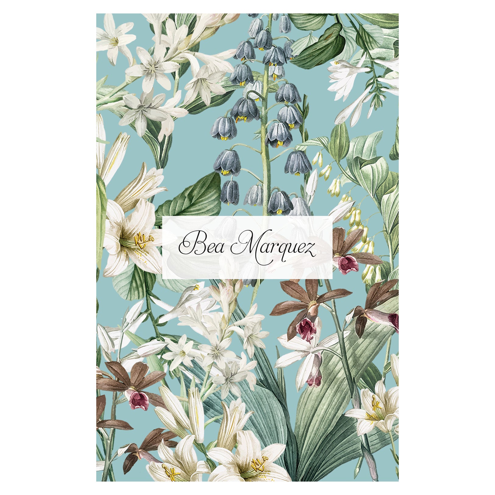 Spring Notebook - 131