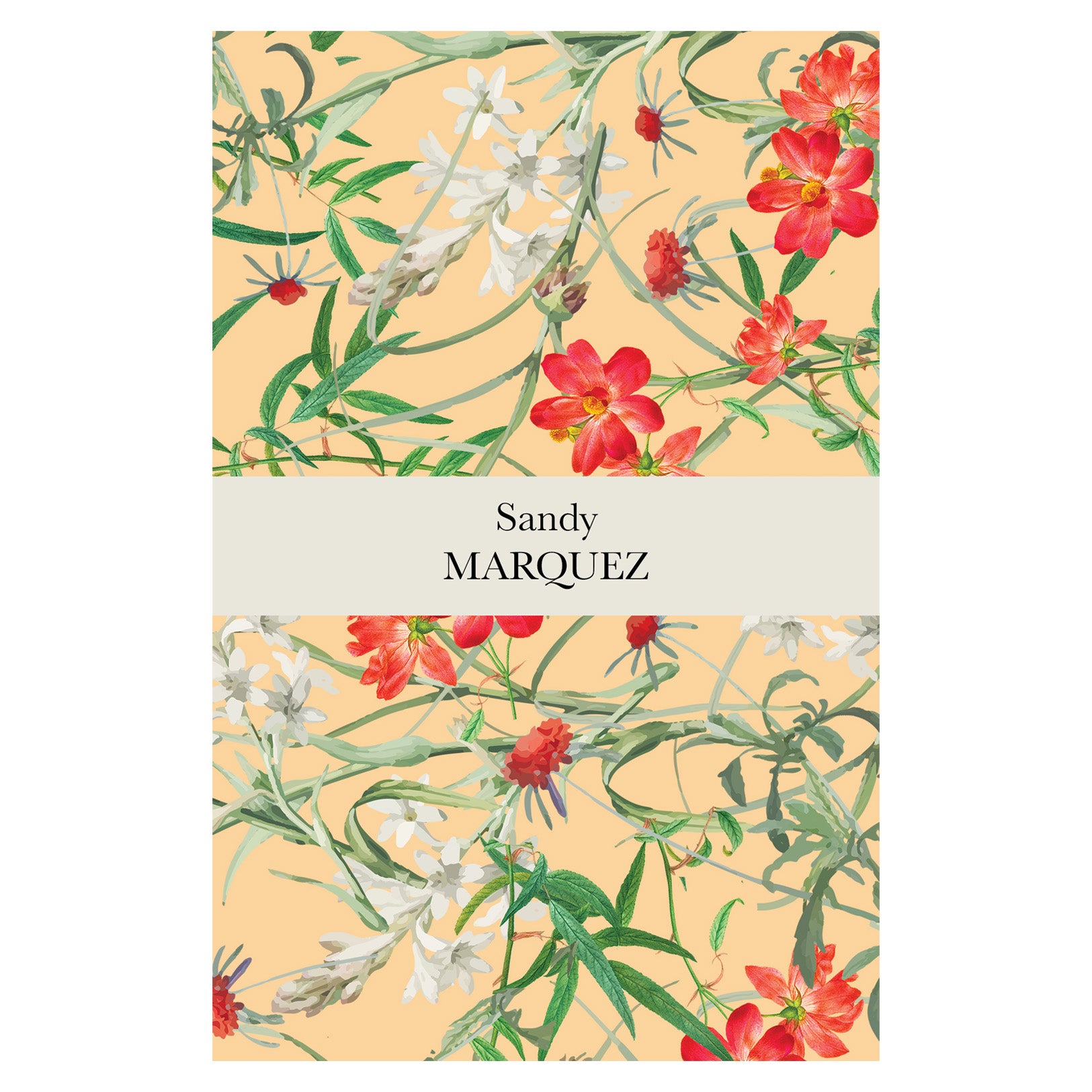 Spring Notebook - 132