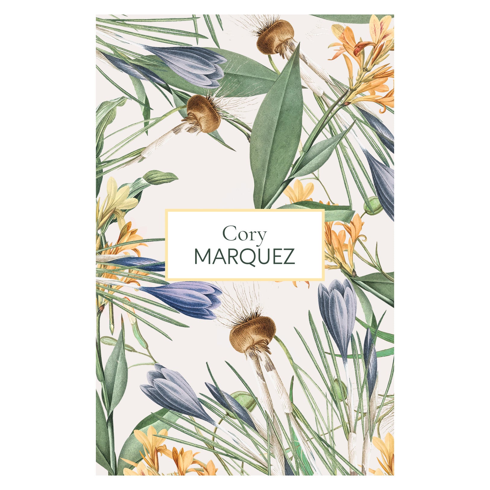 Spring Notebook - 133