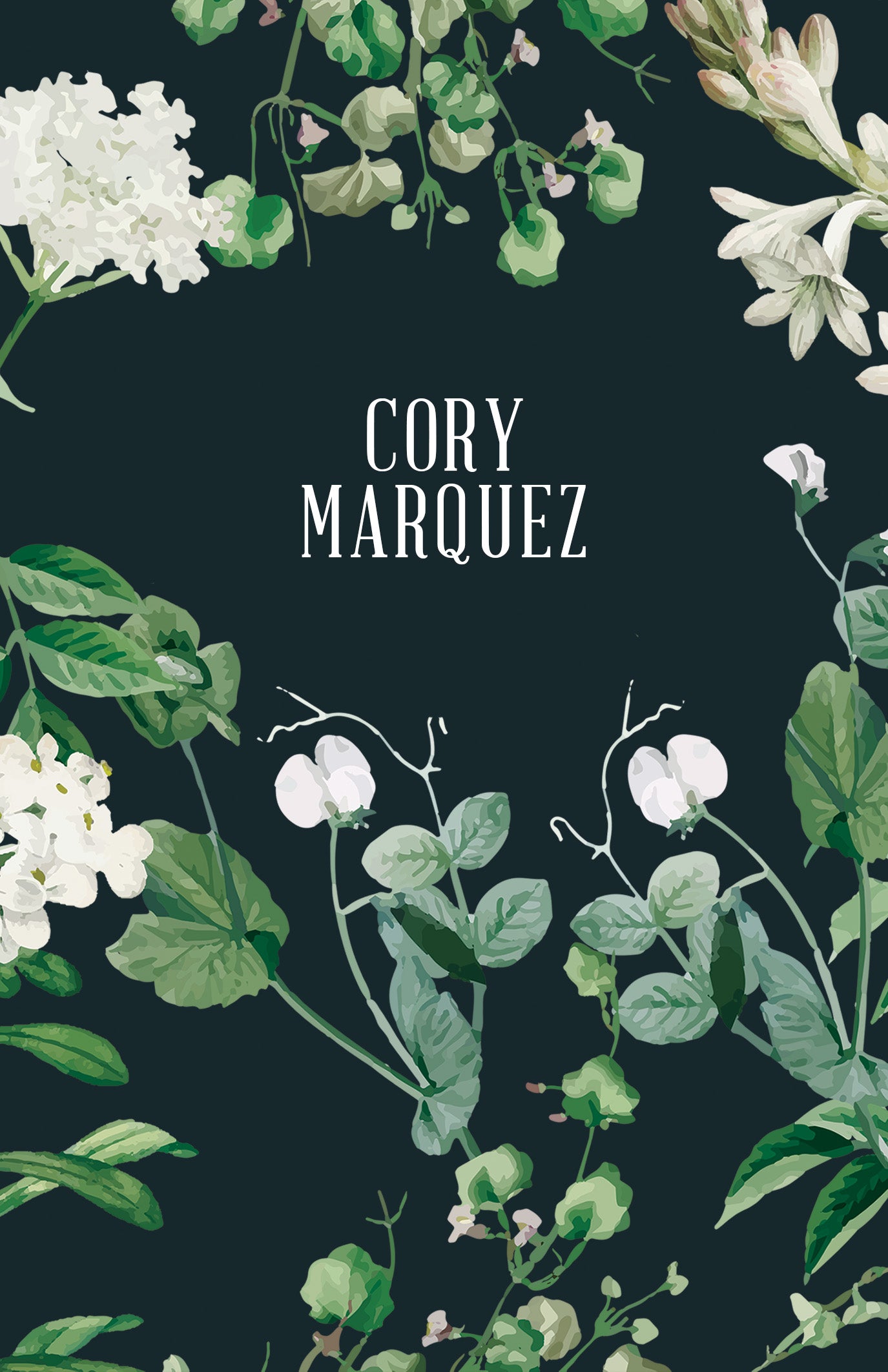 Spring Notebook - 136