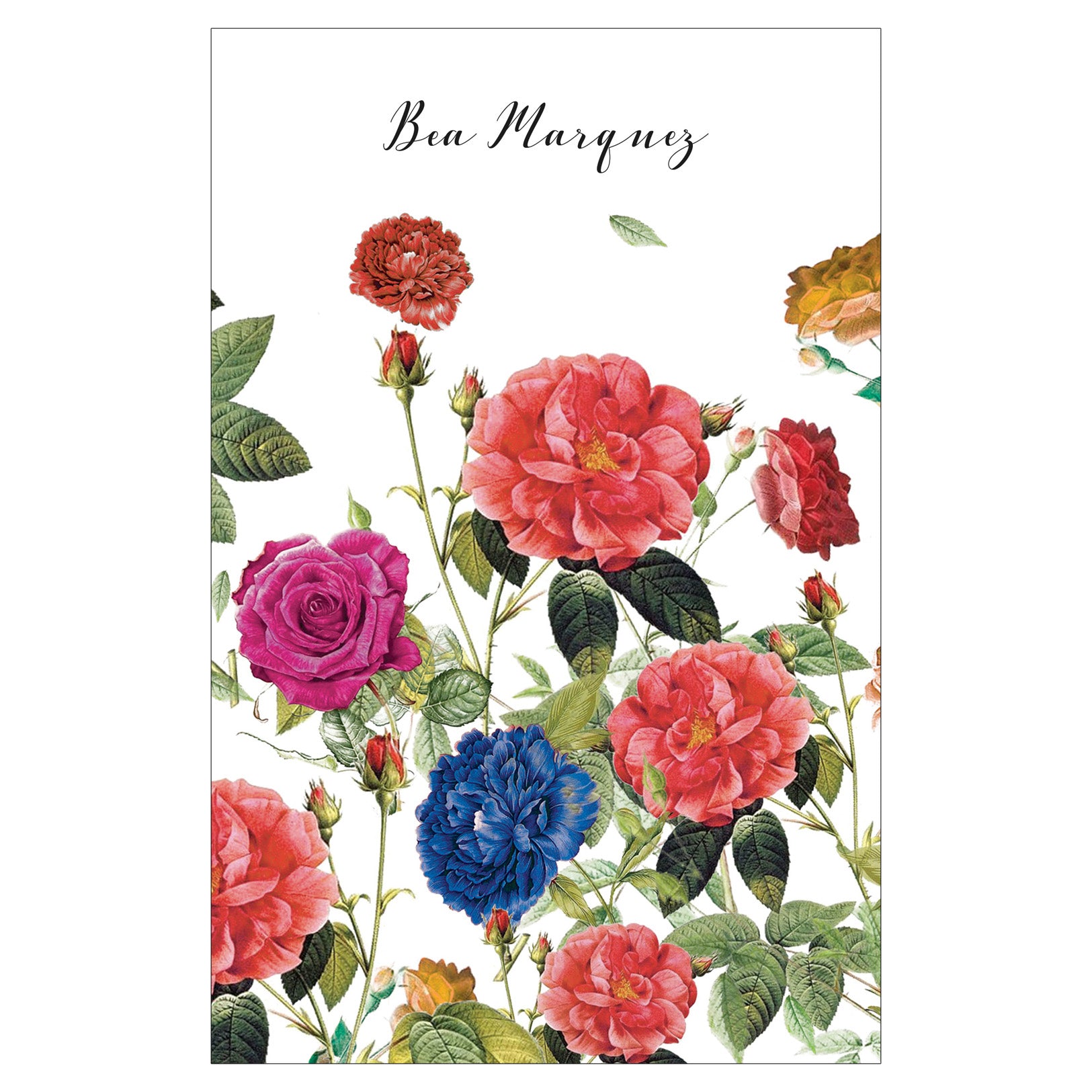 Spring Notebook - 14