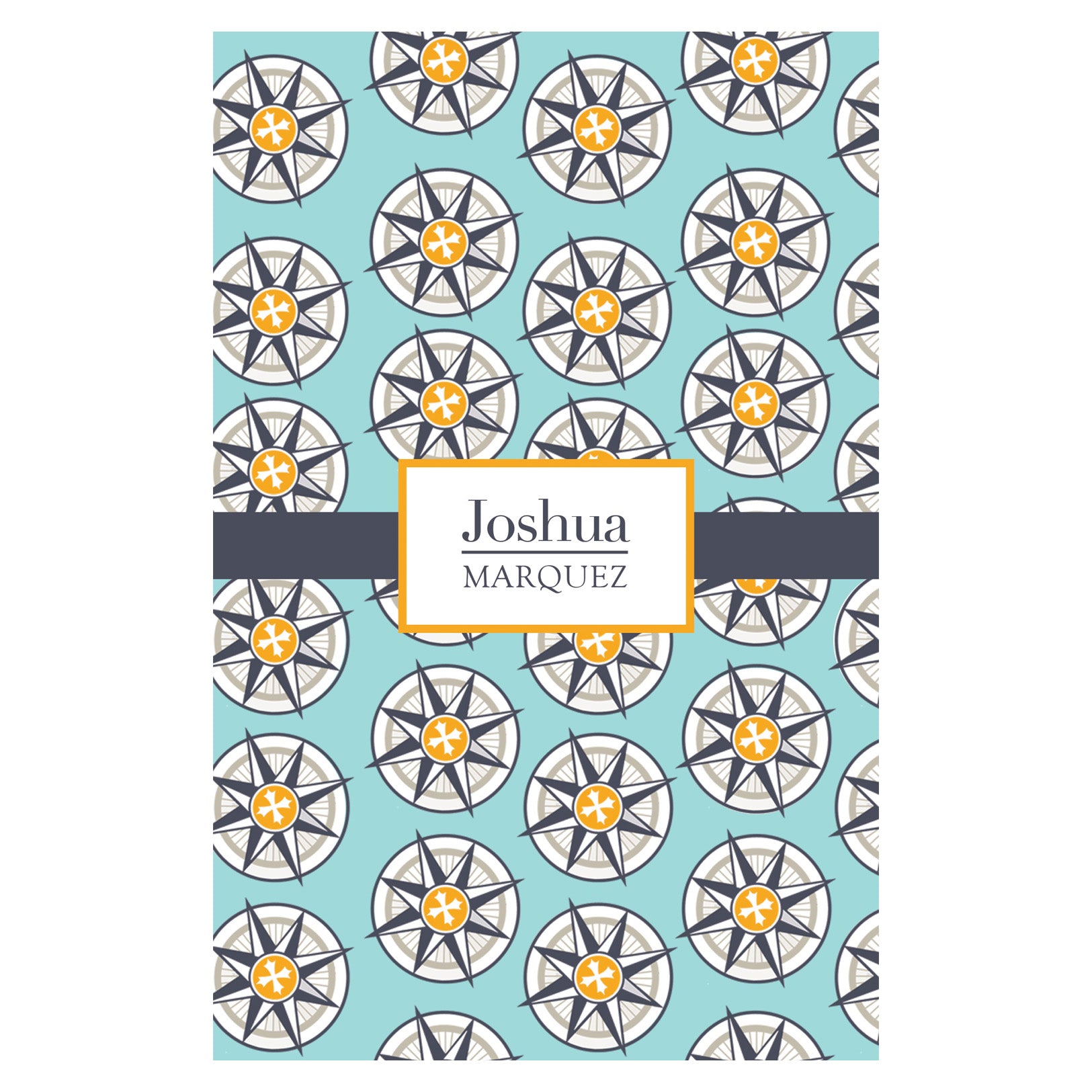 Spring Notebook - 17