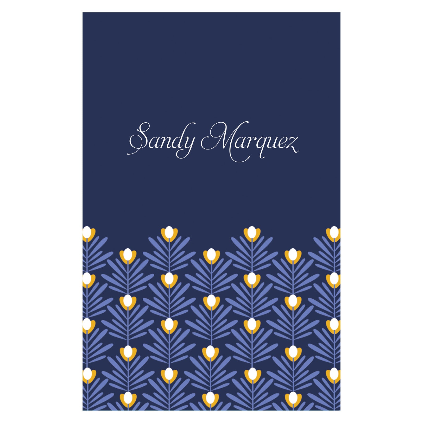 Spring Notebook - 21