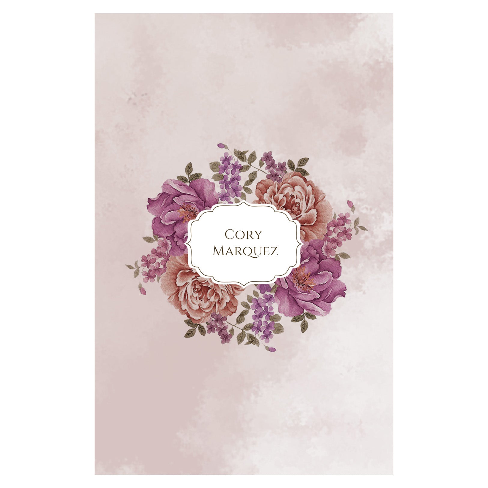 Spring Notebook - 41