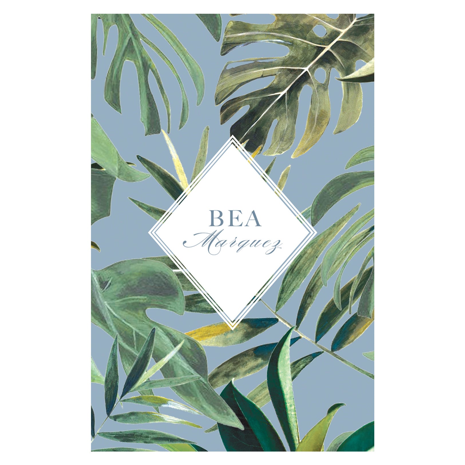 Spring Notebook - 43