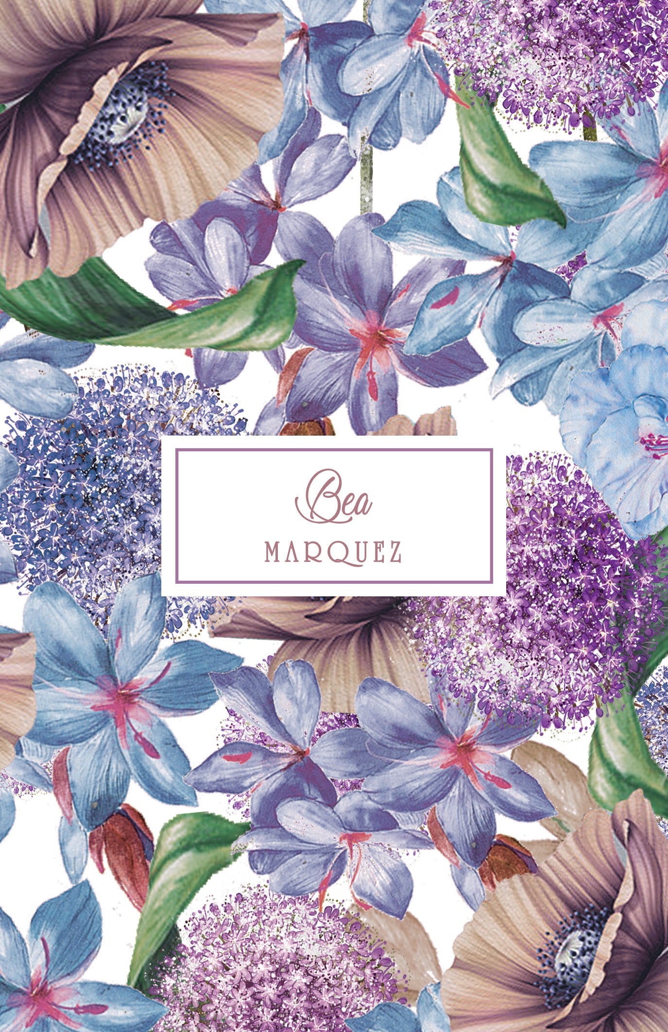 Spring Notebook - 49