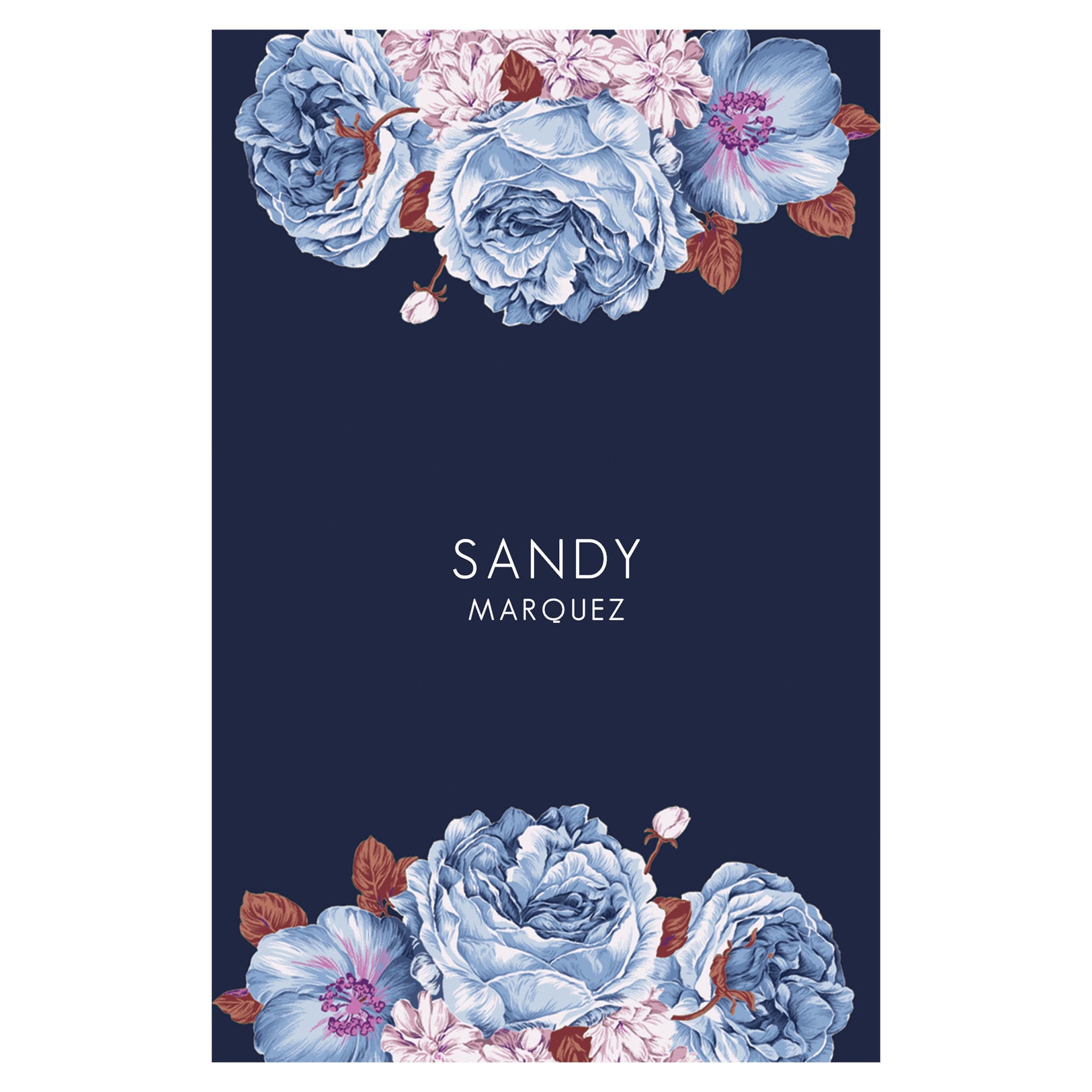 Spring Notebook - 51