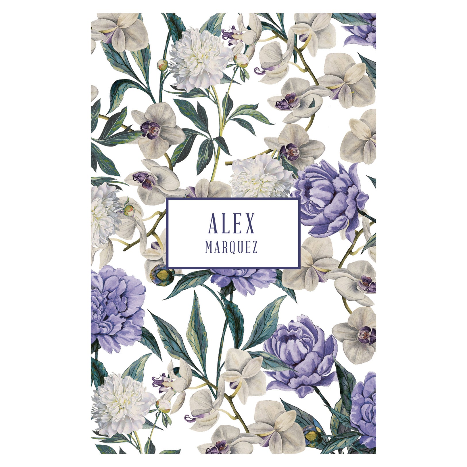 Spring Notebook - 54