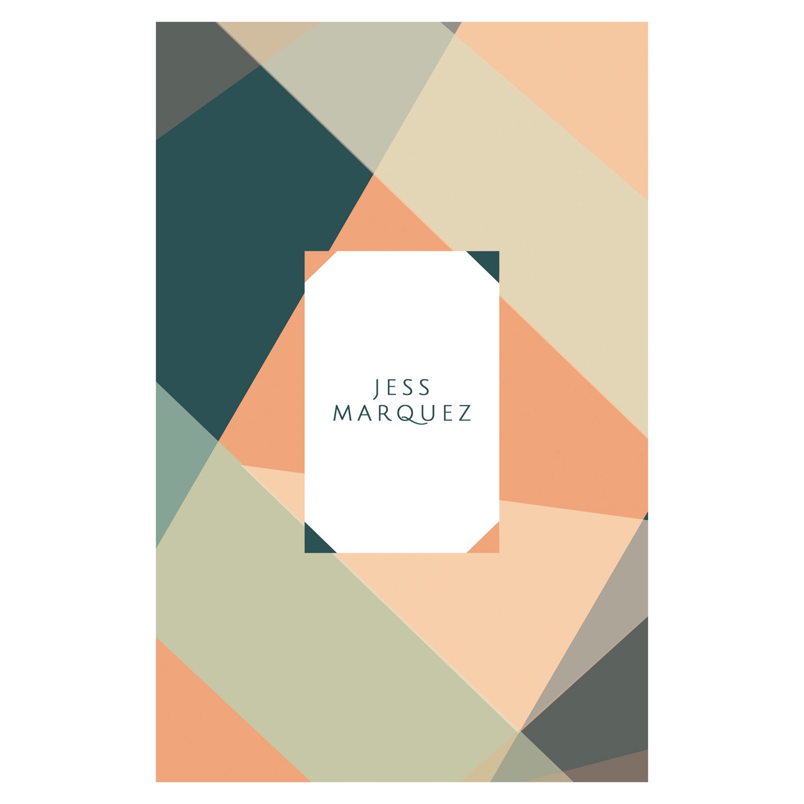 Spring Notebook - 65