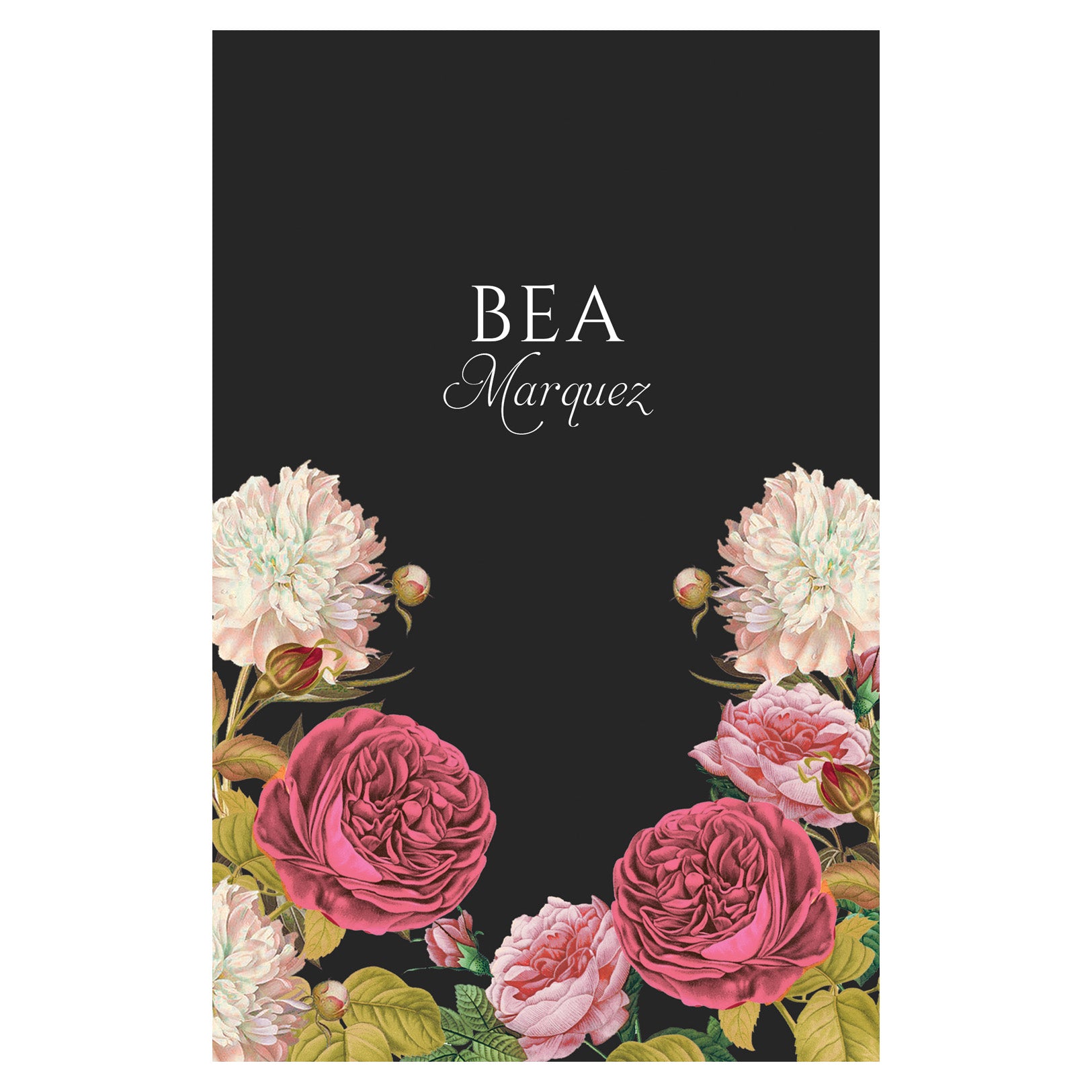 Spring Notebook - 73