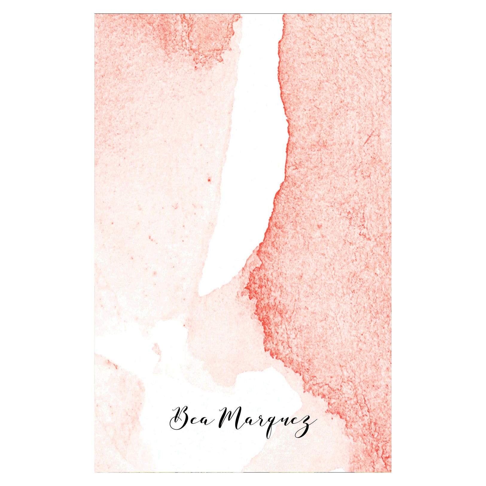 Spring Notebook - 75