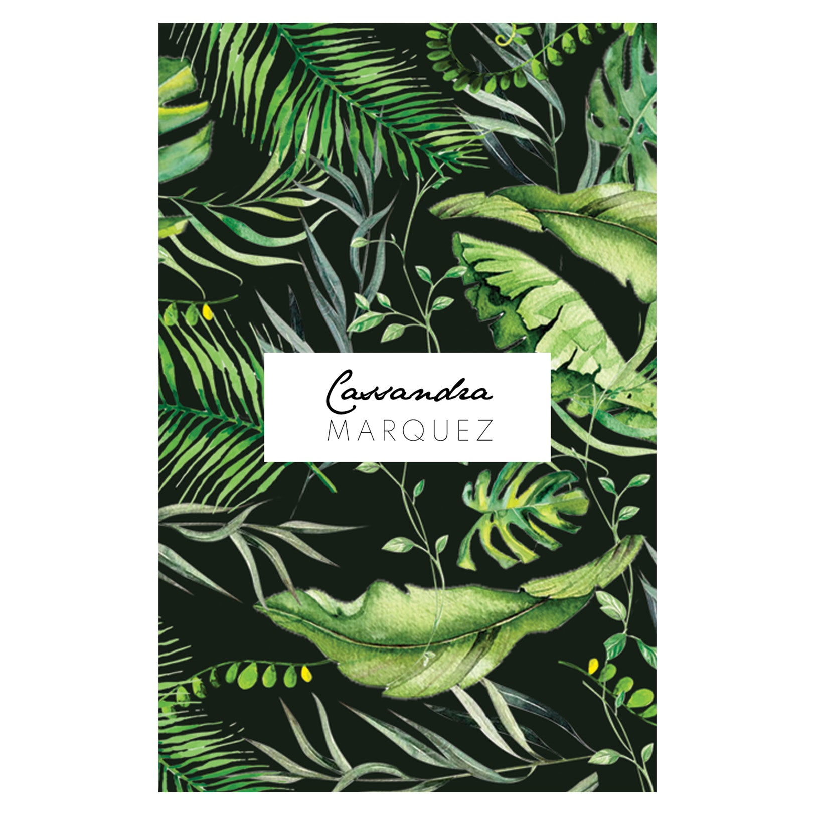 Spring Notebook - 88