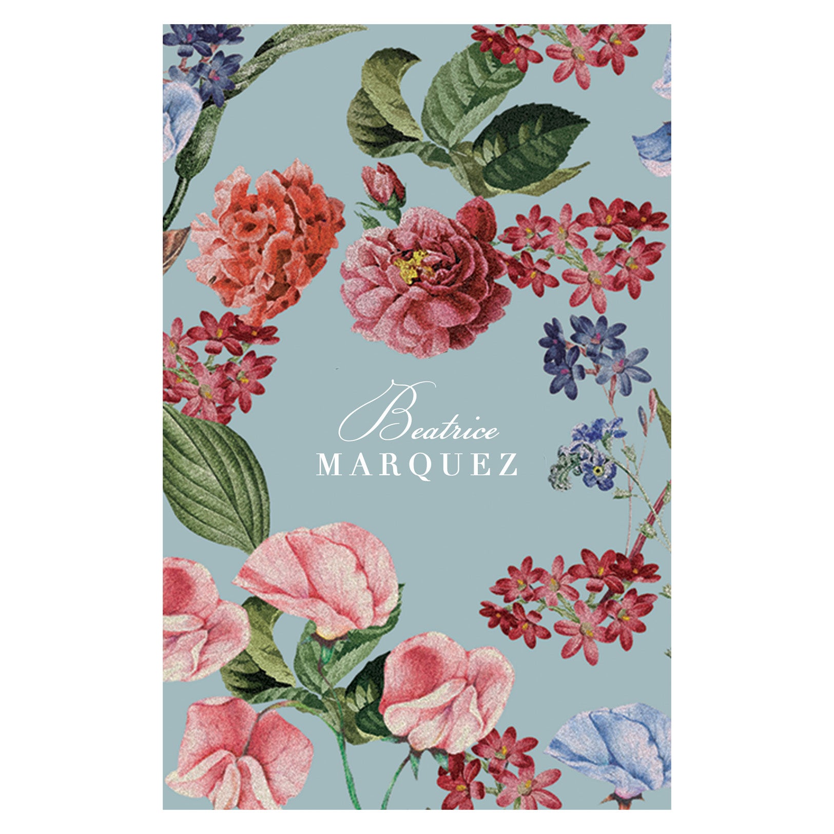 Spring Notebook - 89