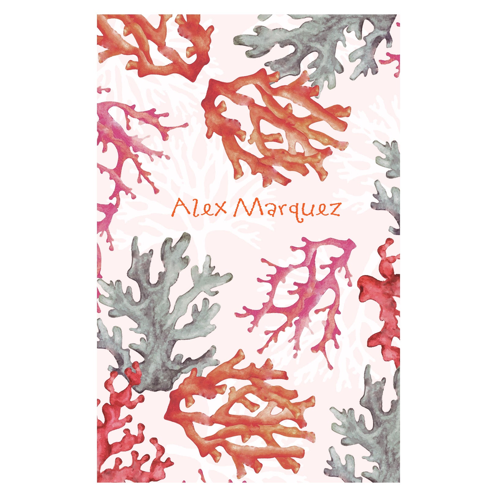 Spring Notebook - 93