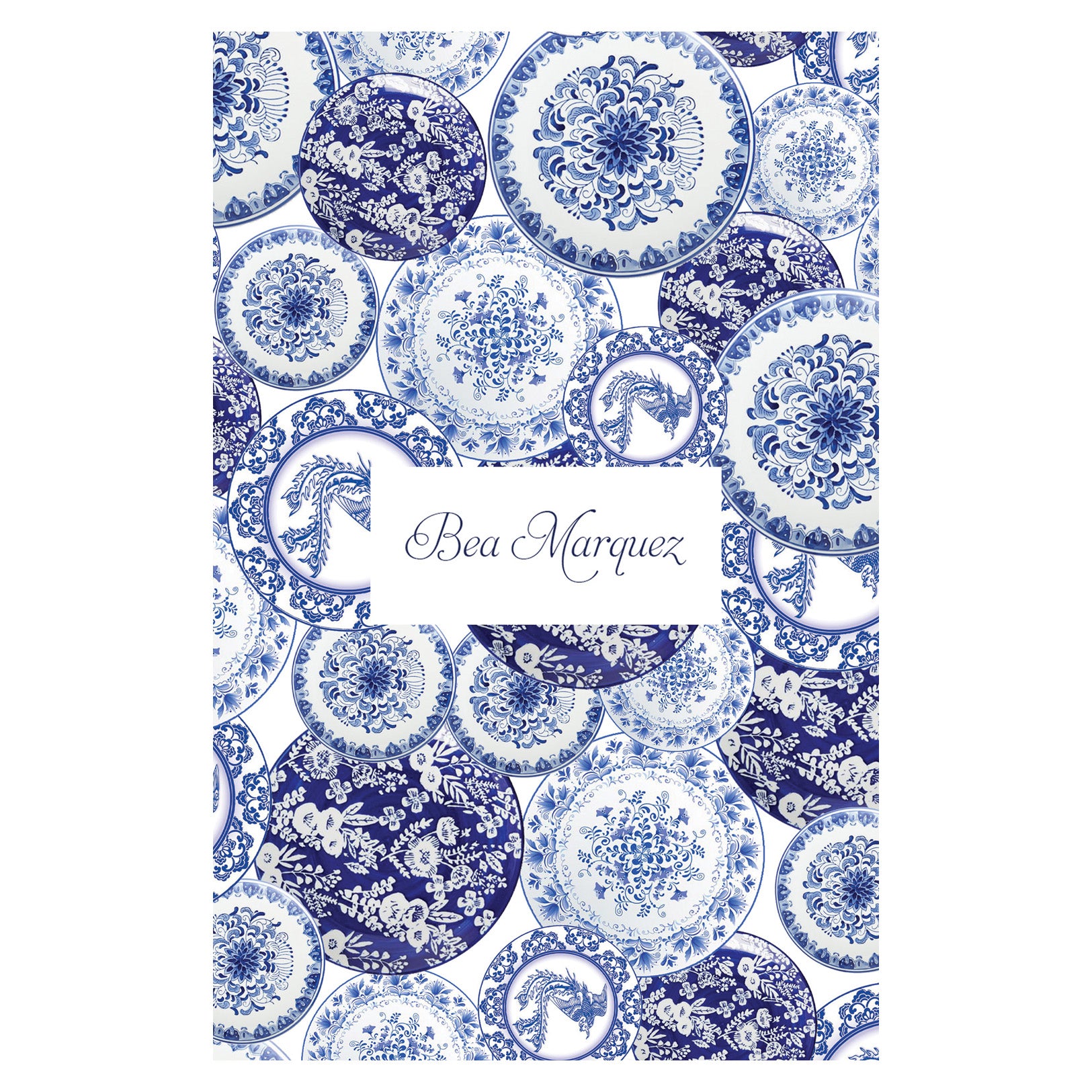 Spring Notebook - 96