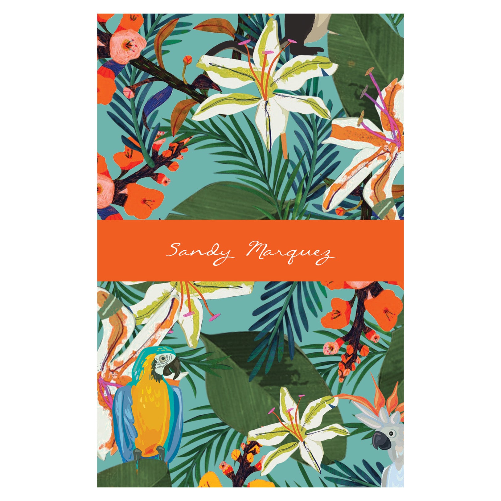 Spring Notebook - 99