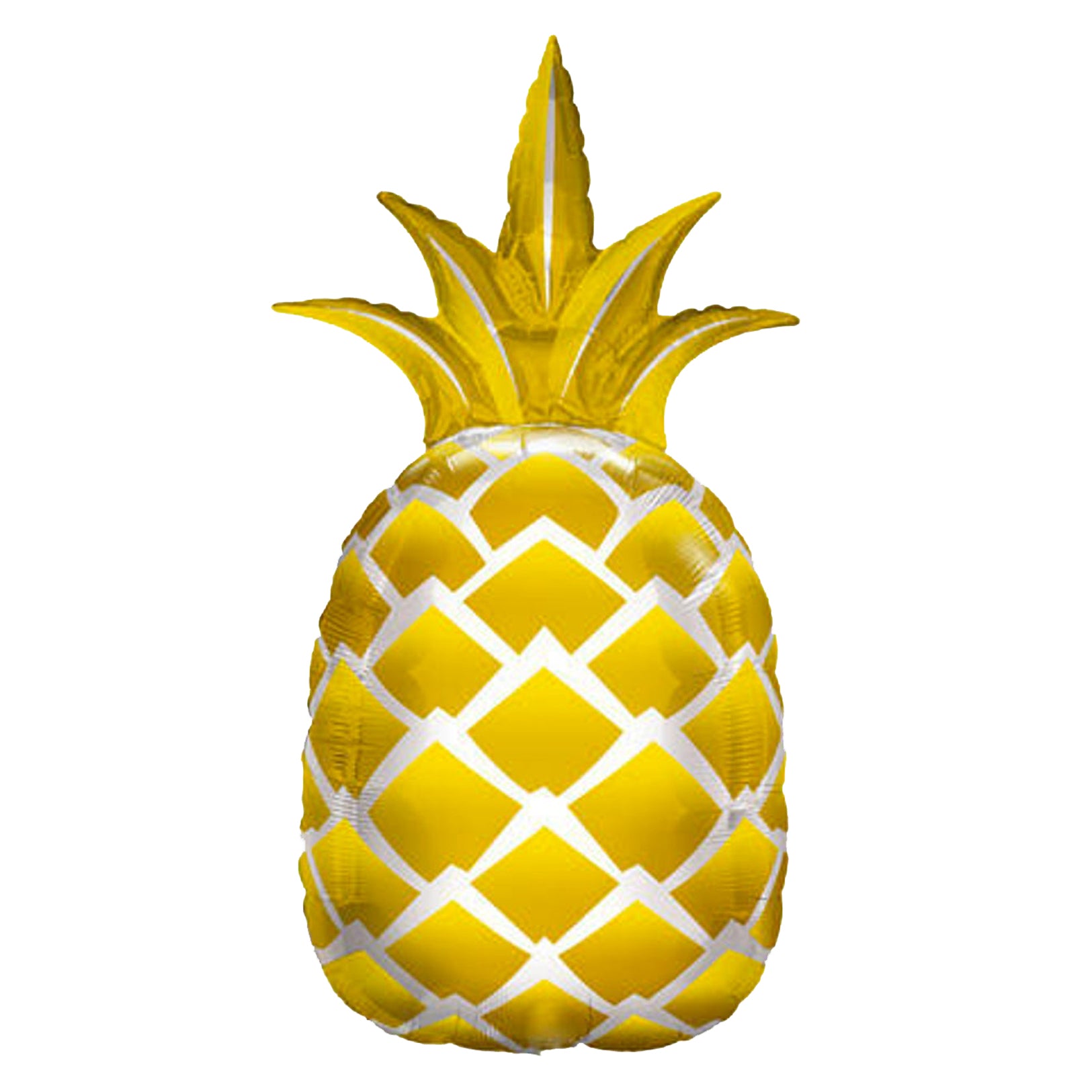 Pineapple Balloon