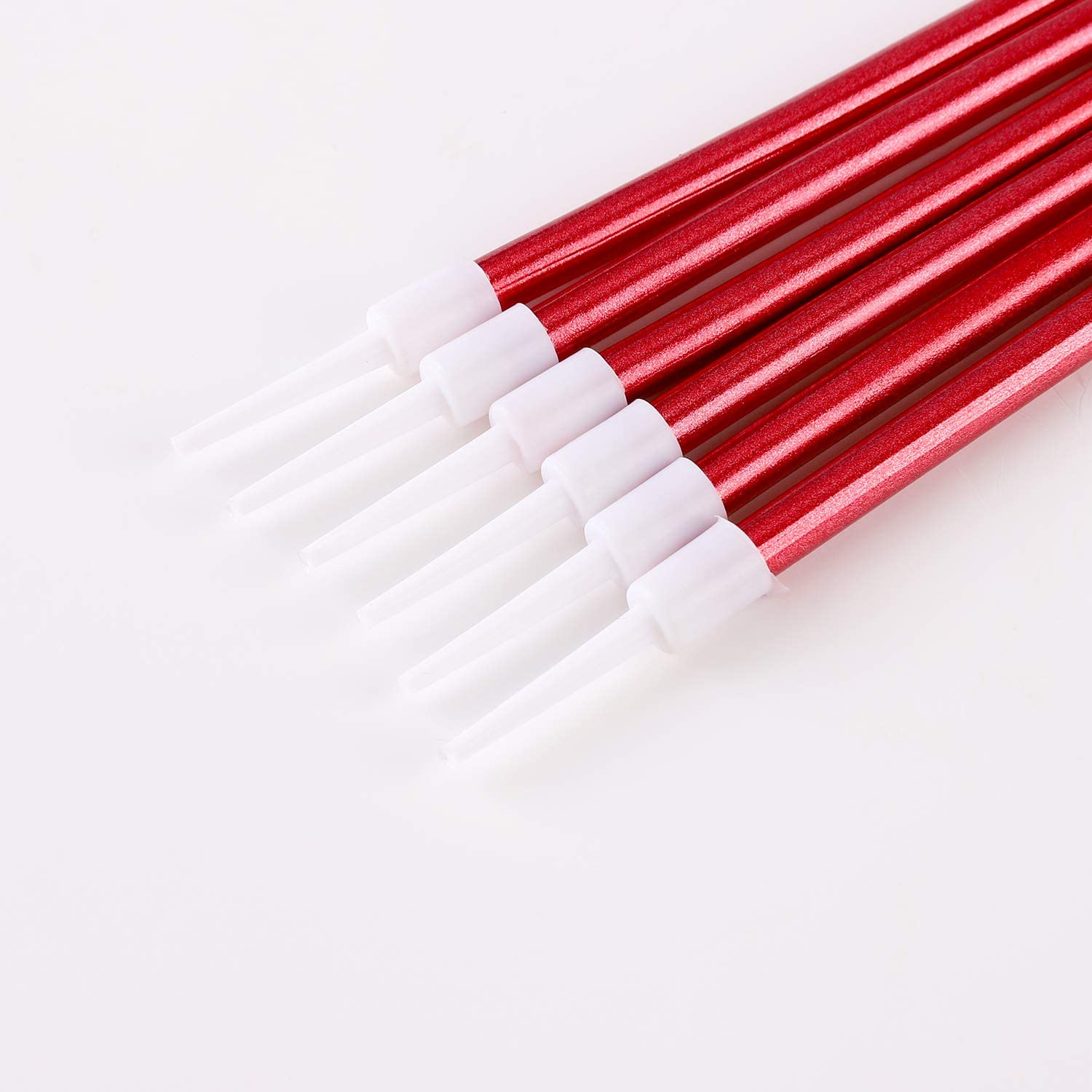 Thin Long Candles