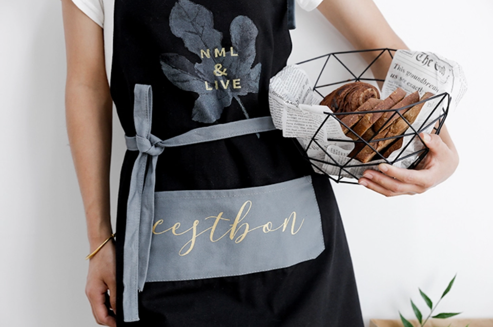 Elle Apron