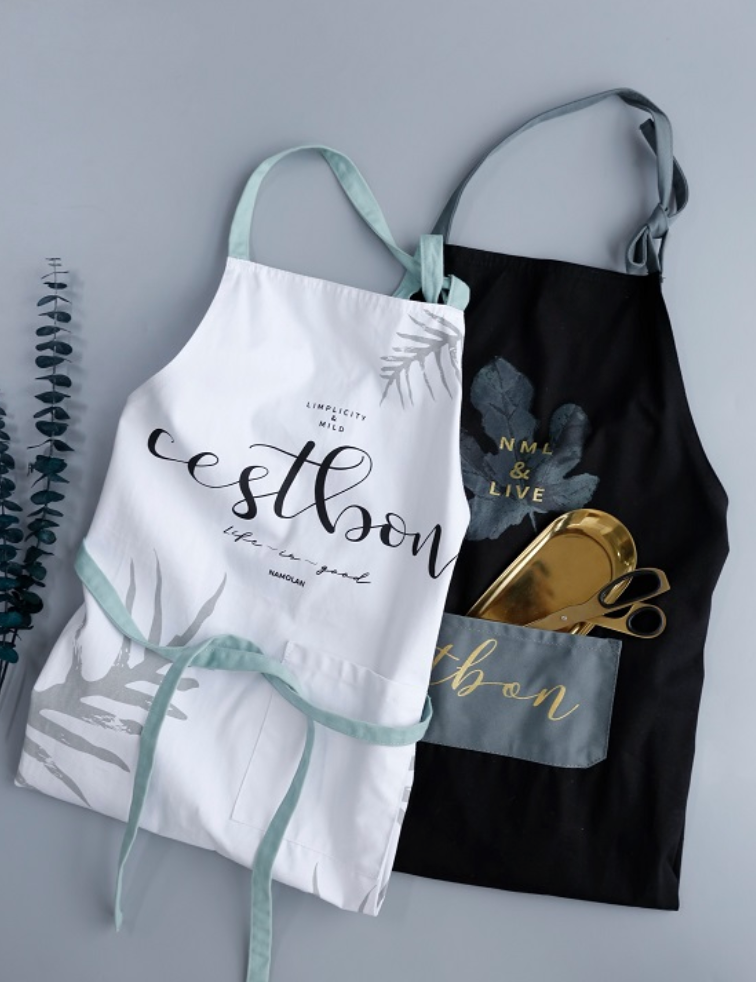 Elle Apron