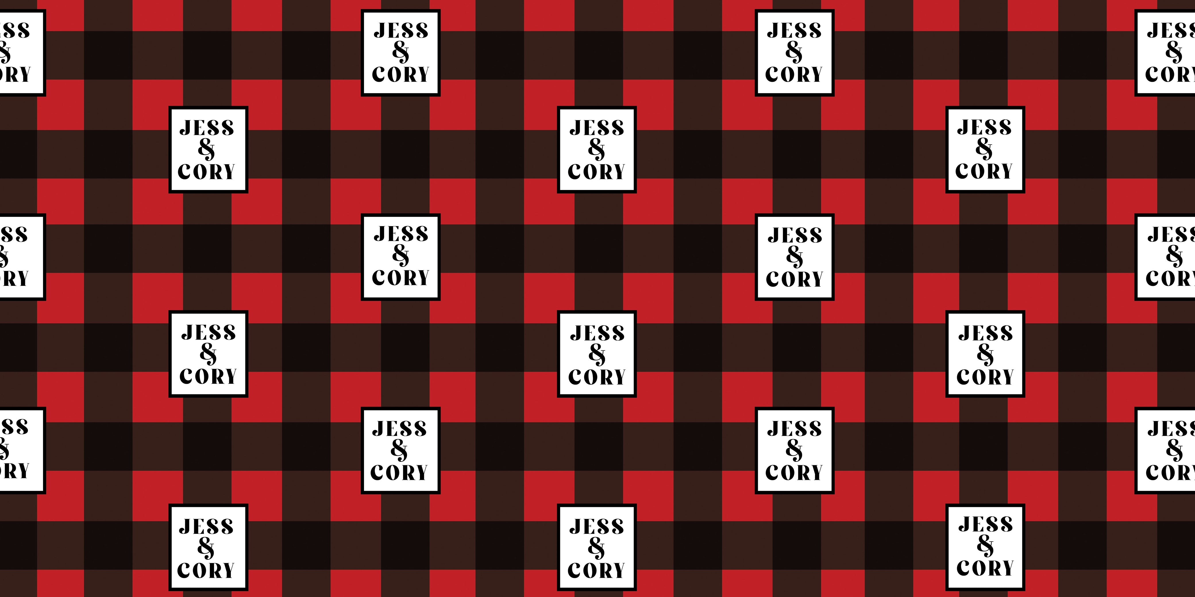 Christmas Wrapping Paper 01