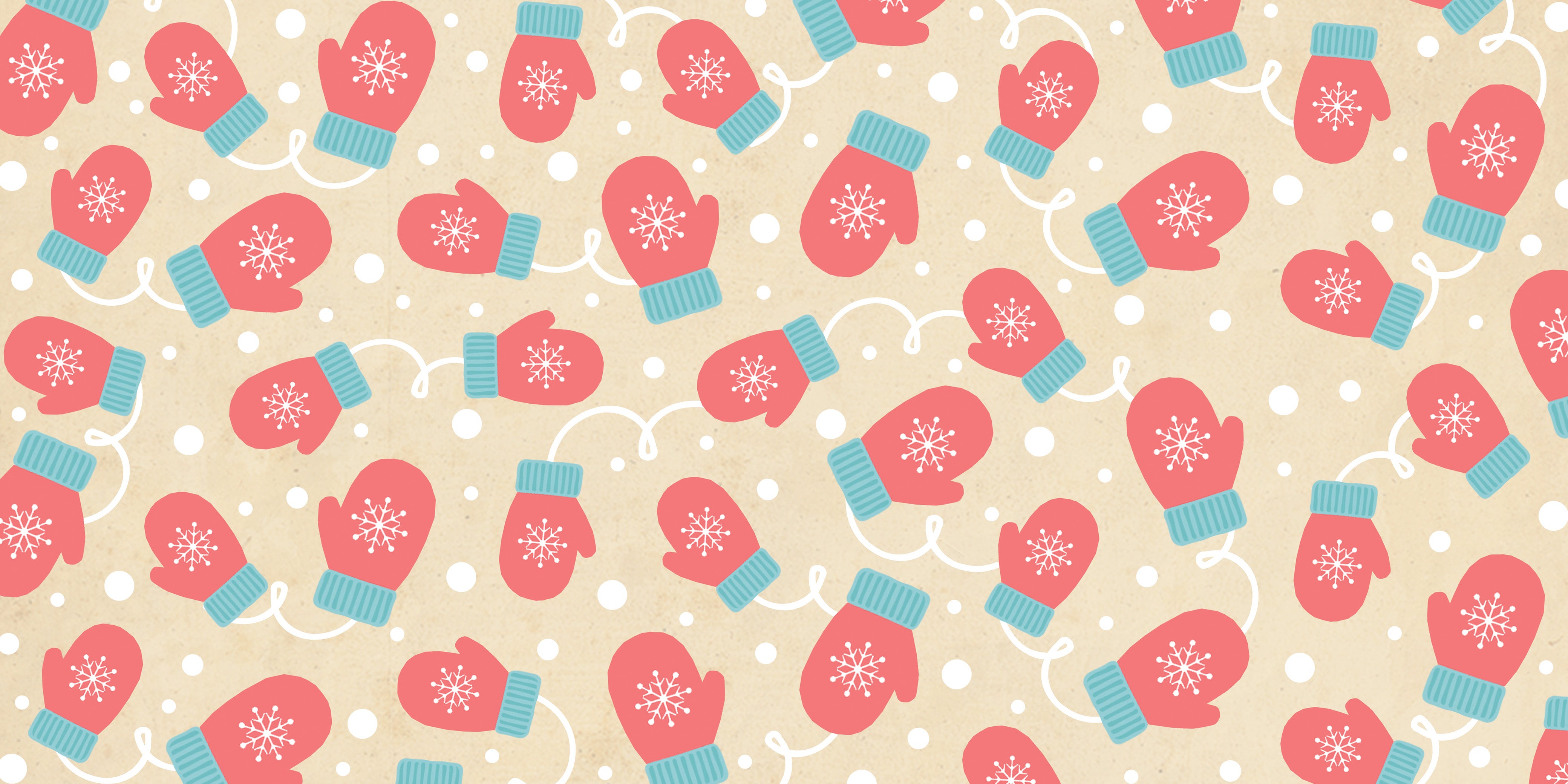 Christmas Wrapping Paper 08