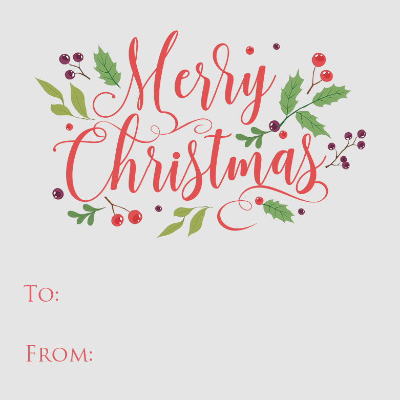 Christmas Gift Cards 11