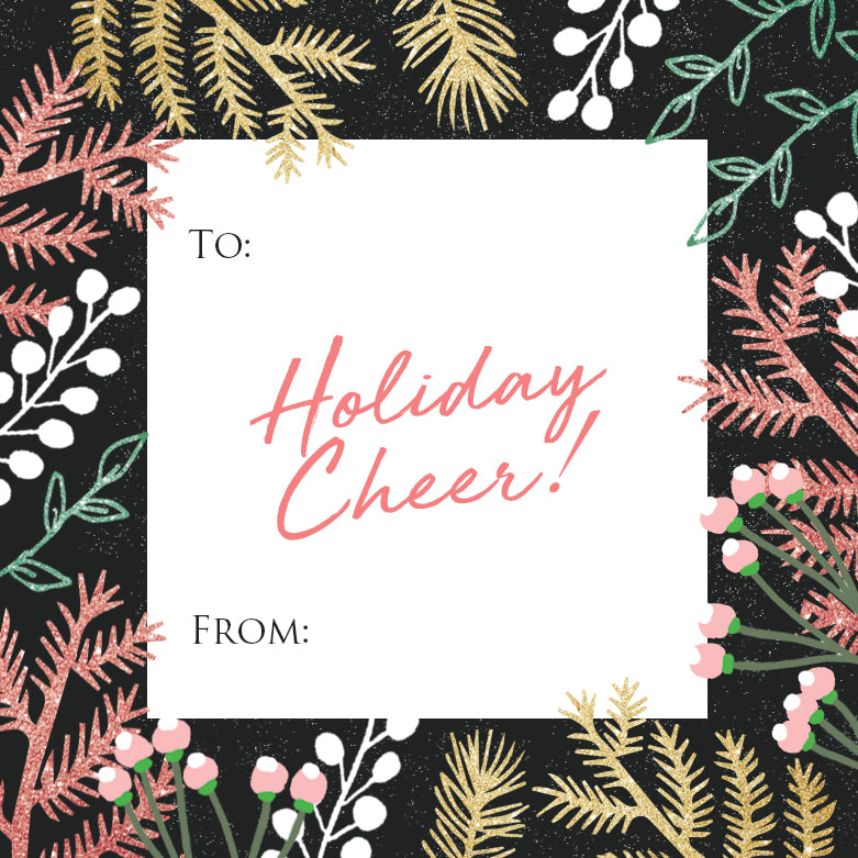 Christmas Gift Cards 12