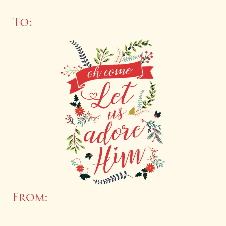 Christmas Gift Cards 13