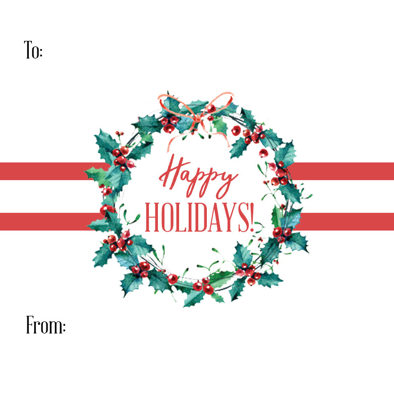 Christmas Gift Cards 20