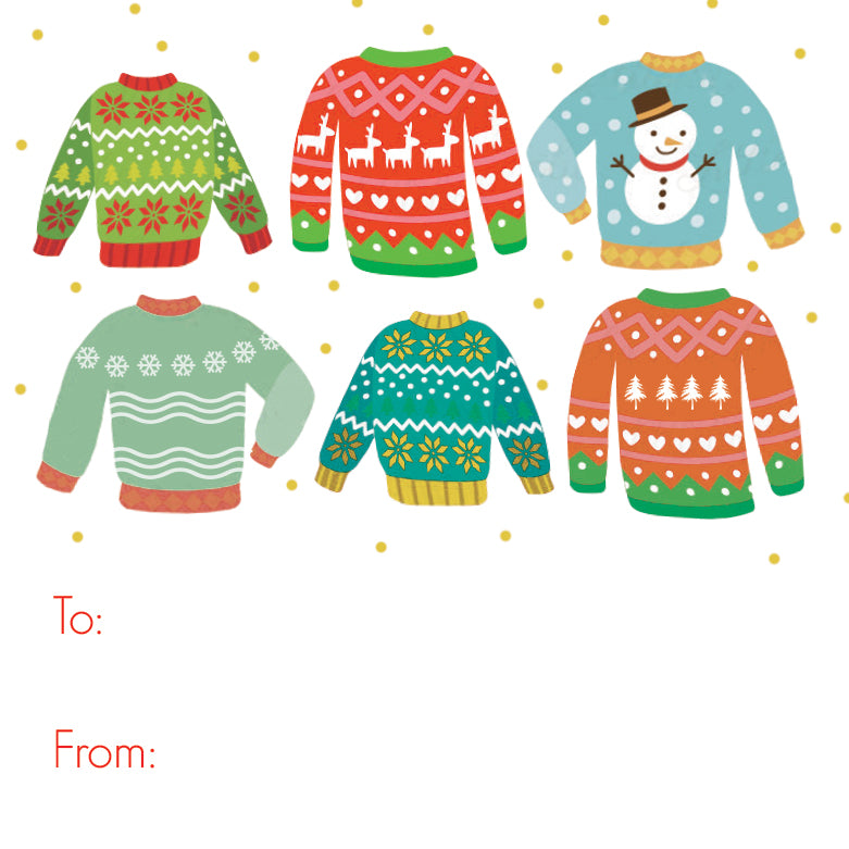Christmas Gift Cards 21