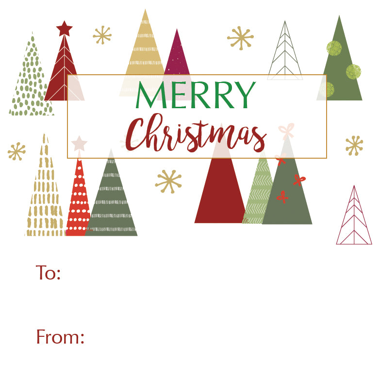 Christmas Gift Cards 24