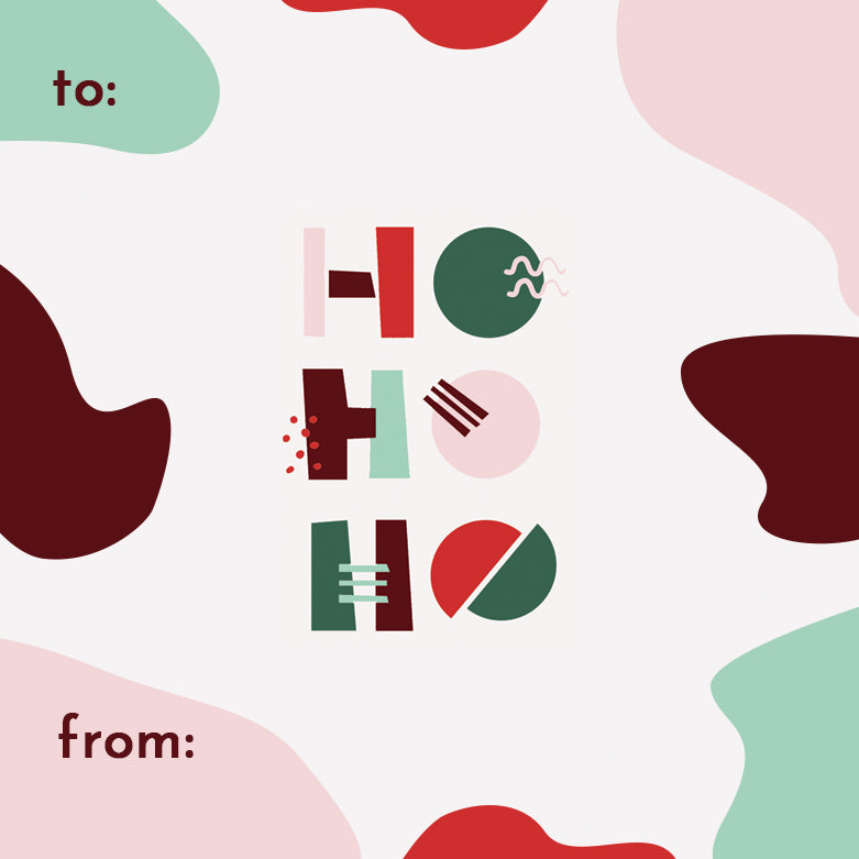 Christmas Gift Cards 29