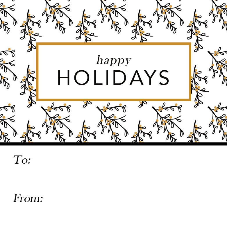 Christmas Gift Cards 30