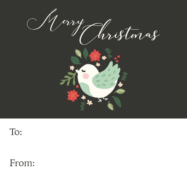 Christmas Gift Cards 31