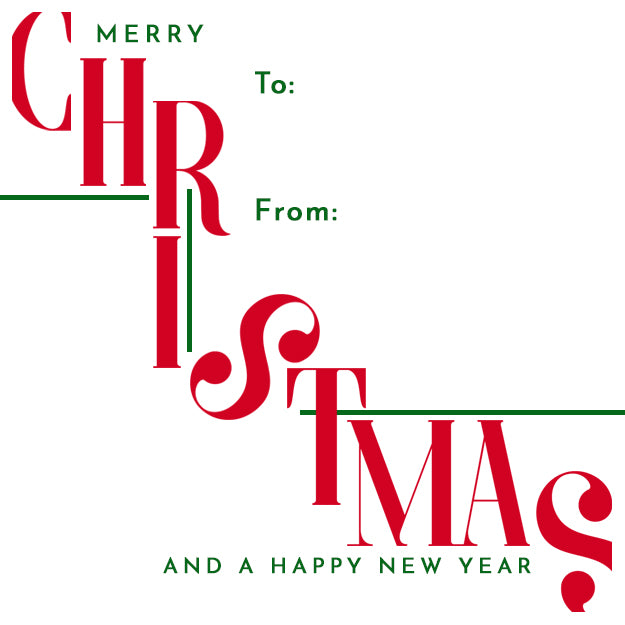 Christmas Gift Cards 32