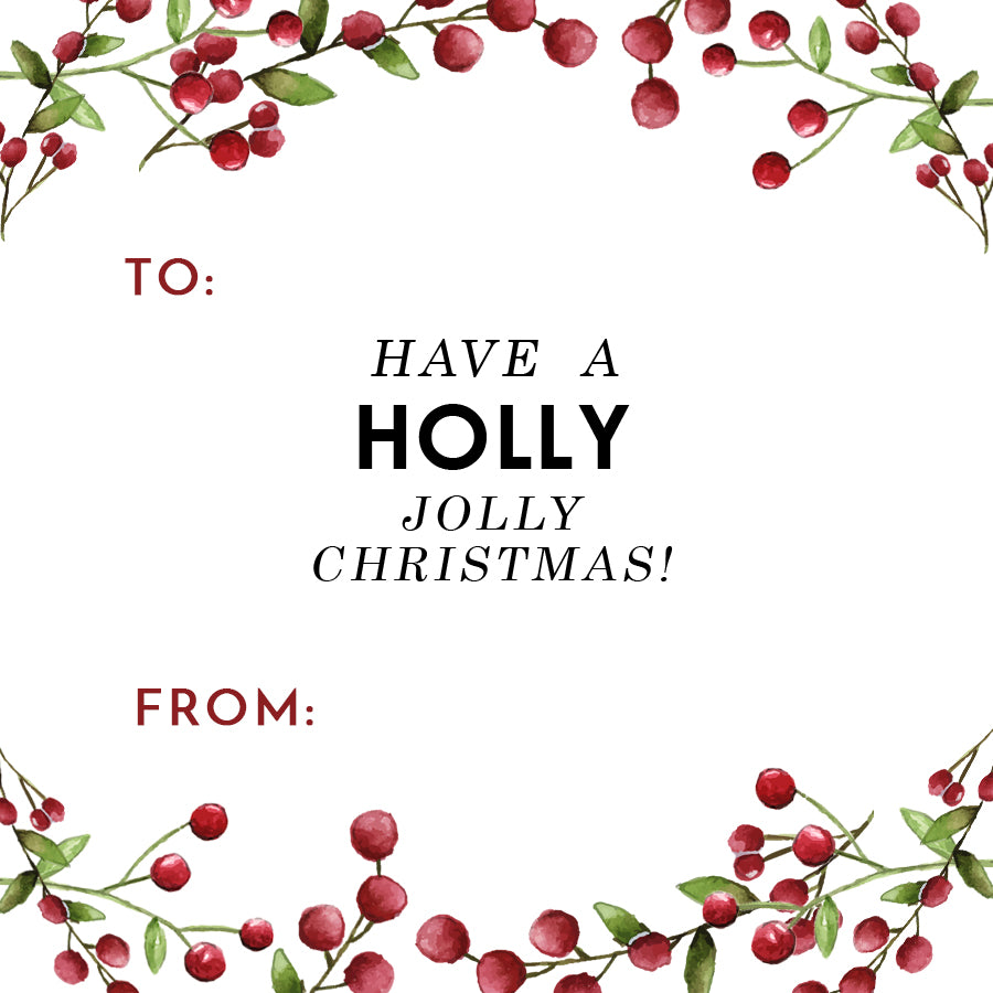 Christmas Gift Cards 33