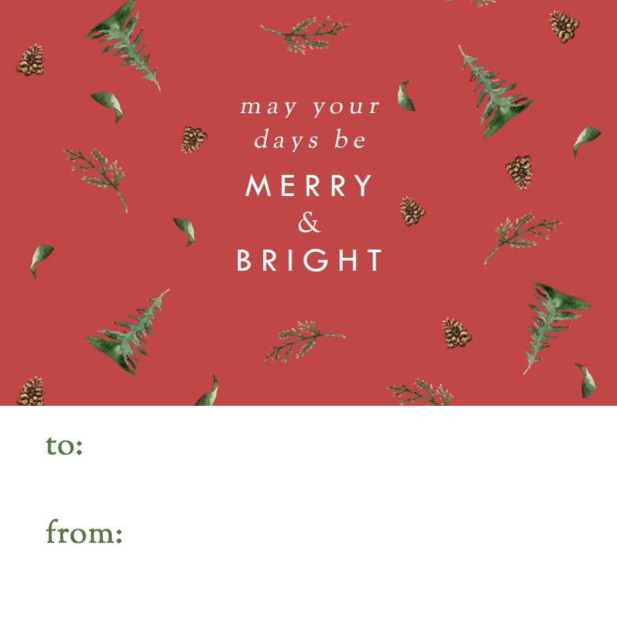 Christmas Gift Cards 34